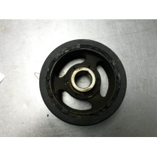 110Z107 Crankshaft Pulley For 04-15 Nissan Titan  5.6 123037S000